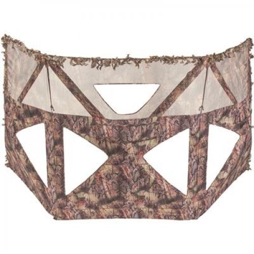 Native Yuma Ground Blind