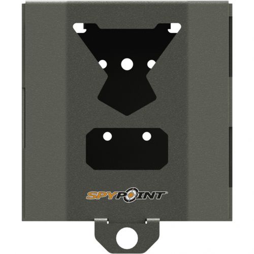 Spypoint 500S Security Box Fits Flex, Flex G-36, Flex Solar