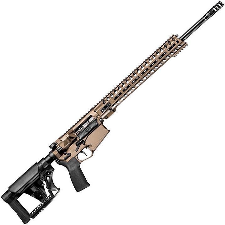 POF Revolution DI 6mm CR 22 Bronze