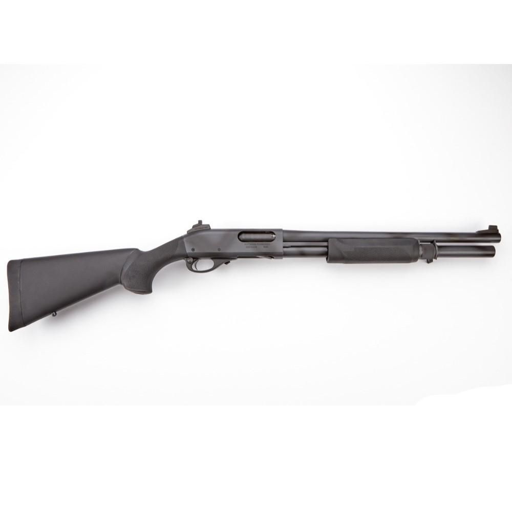 Wilson Combat Border Patrol 12GA Pump Shotgun