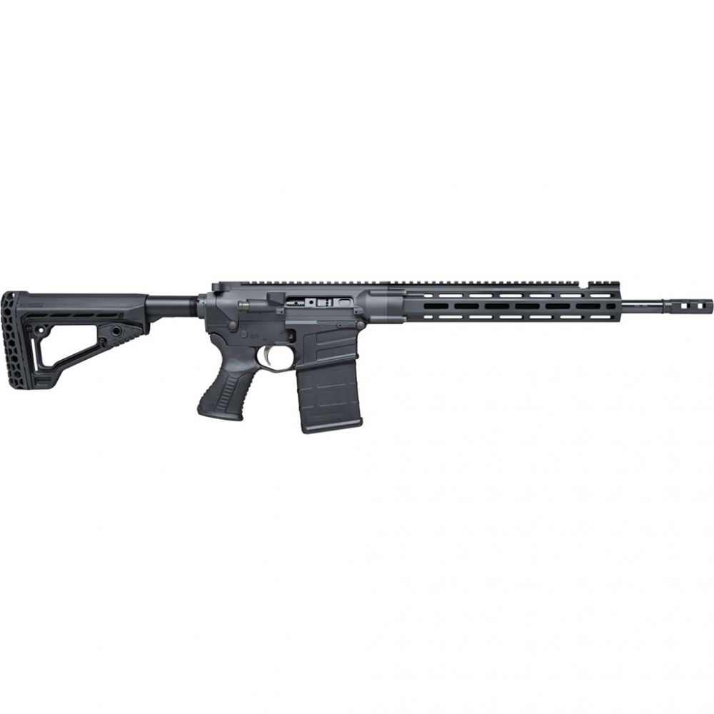 Savage MSR 10 Hunter Rifle 6.5 Creedmoor 18 in. Black Right Hand 20 rd.