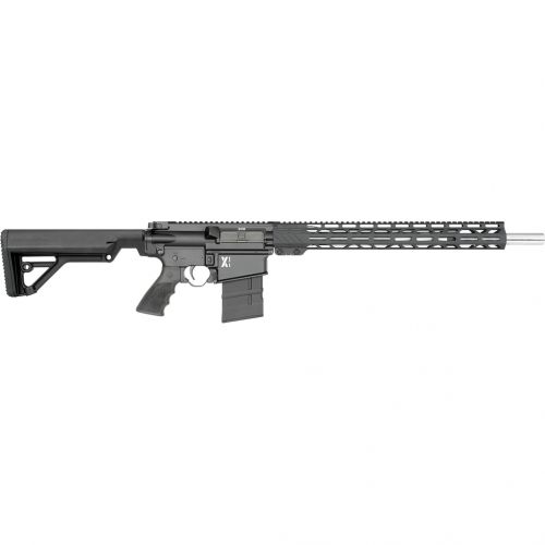 Rock River Arms X-1 Varmint Rifle 308 Win. 20 in. Black 20 rd. Right Hand