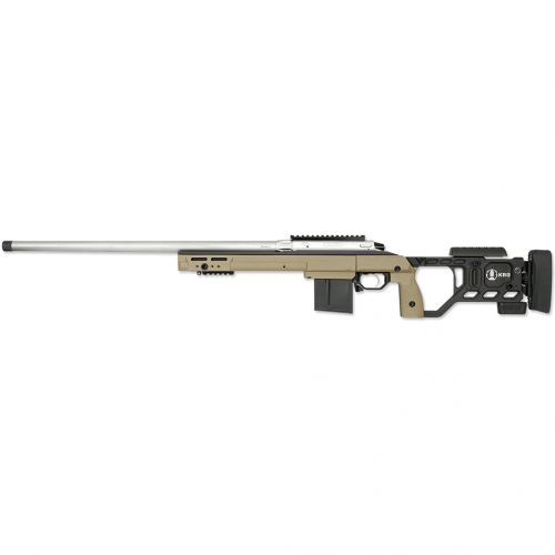 Rock River Arms RBG-1S Rifle 308 Win. 20 in. Tan KRG Chassis 10 rd. Right Hand