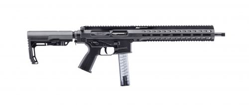 SPC9-G 9MM Black 16