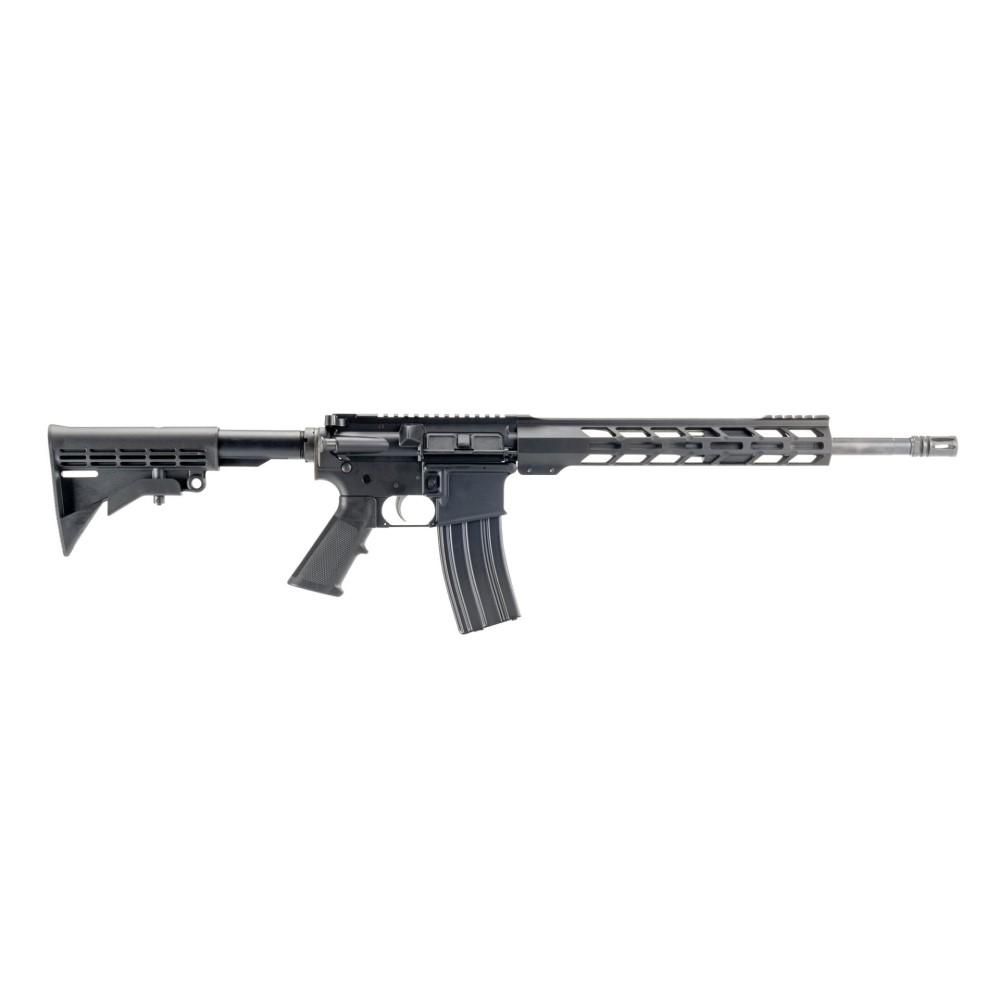 Anderson Utility 5.56 Nato Semi-Auto Rifle