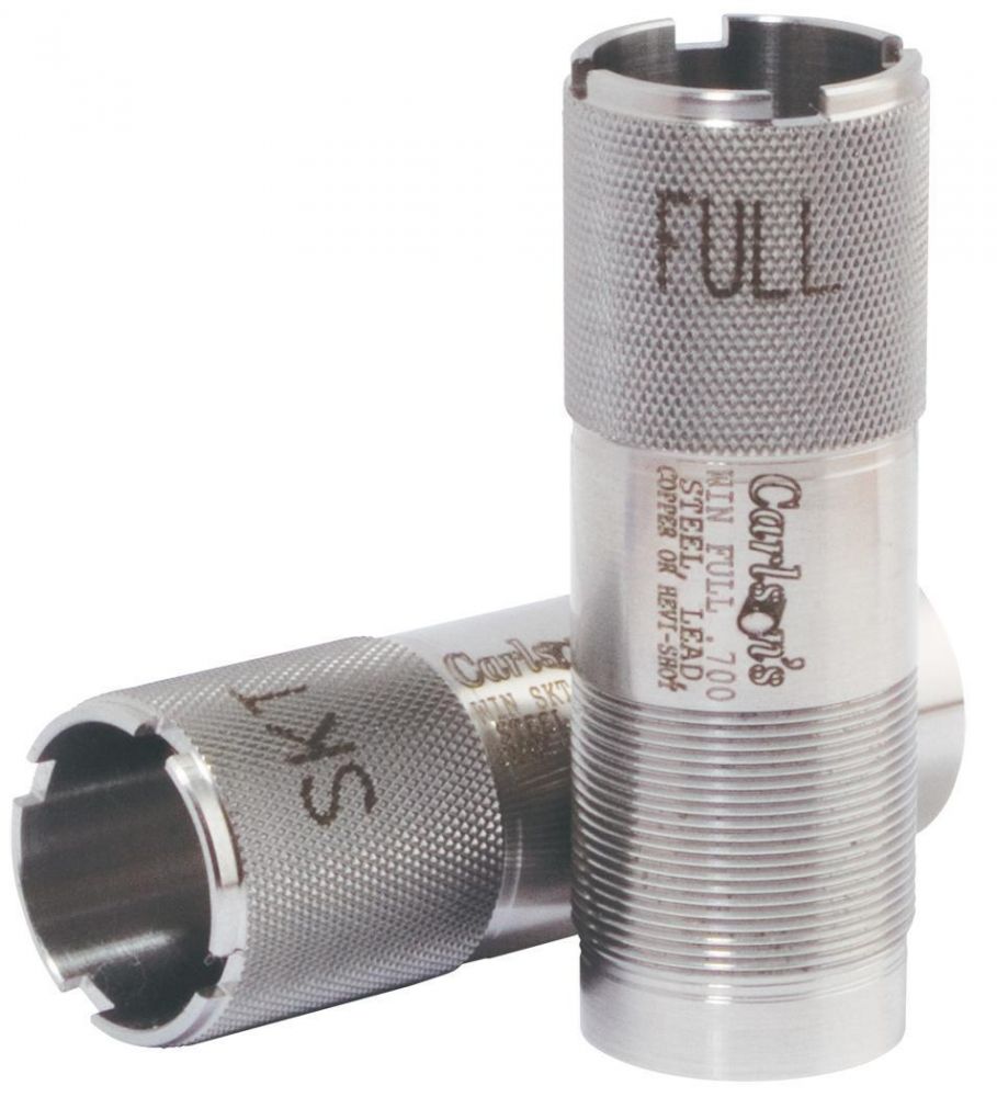 Carlsons Sporting Clay Skeet Choke Tube for 20 ga Winchester .615