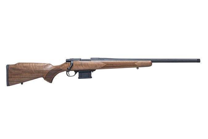 Howa-Legacy M1500 Mini Action 6MM ARC Bolt Action Rifle