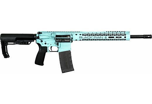 Black Rain Spec+ Fusion 5.56 Semi-Auto Rifle