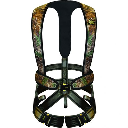 Hunter Safety System Ultra-Lite Harness Realtree Small/Medium