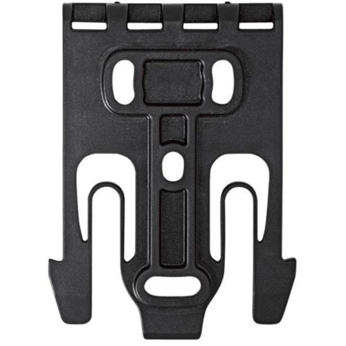 Safariland Quick Locking System Holster Fork QLS 19, Black