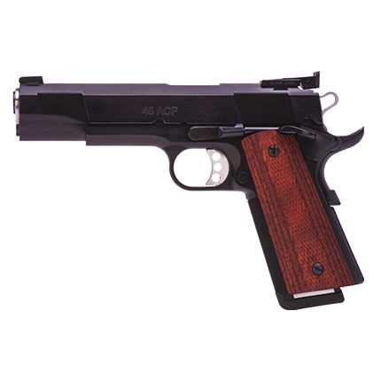 Les Baer Premier II .45 ACP Pistol