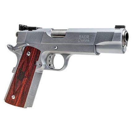 Firearm Image