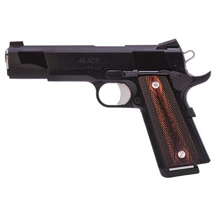 Les Baer Ultimate Tac Carry .45ACP Semi Auto Pistol