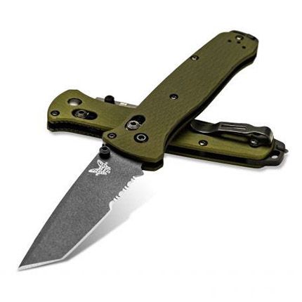 Bailout; GRY/PS; Axis; Tanto