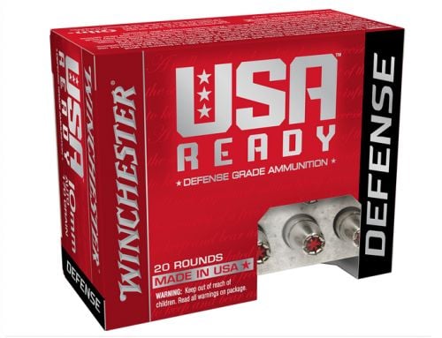 WINCHESTER 10MM AUTO