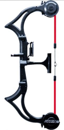 AccuBow 2.0 Carbon Fiber