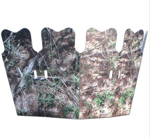 GhostBlind Phantom Blind 6-Panel
