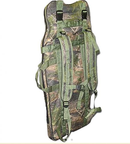 GhostBlind Deluxe Backpack Phantom Blind