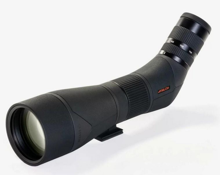 Cronus G2 20-60x86 Spotting Scope