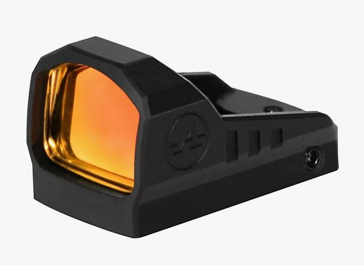 Talos EDC Red Dot Scope