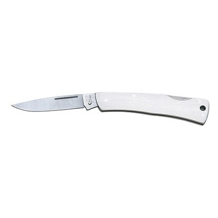 M1059L Stainless Steel EXEC LOCKBACK
