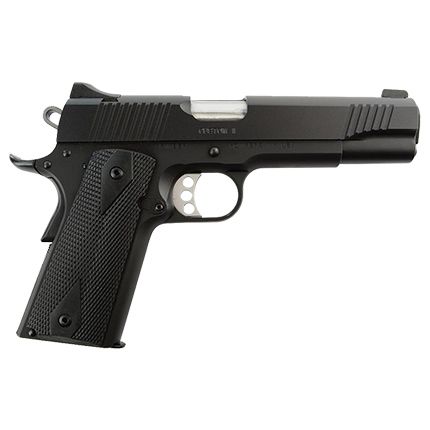 Kimber Custom II .45 ACP 8RD