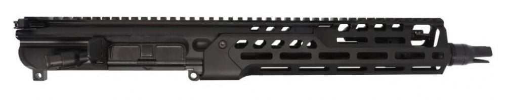 Sig Sauer MCX-Spear Lt 11.5 Upper Ar Conversion Kit 5.56 Nato-Black