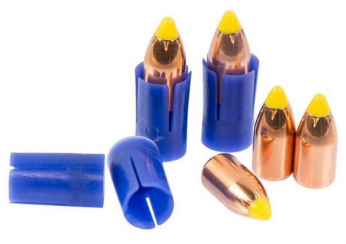 Thompson Center Shockwave Super Glide Sabot Muzzleloader Bullets 50 cal SG Sabot 200gr 15/pkg