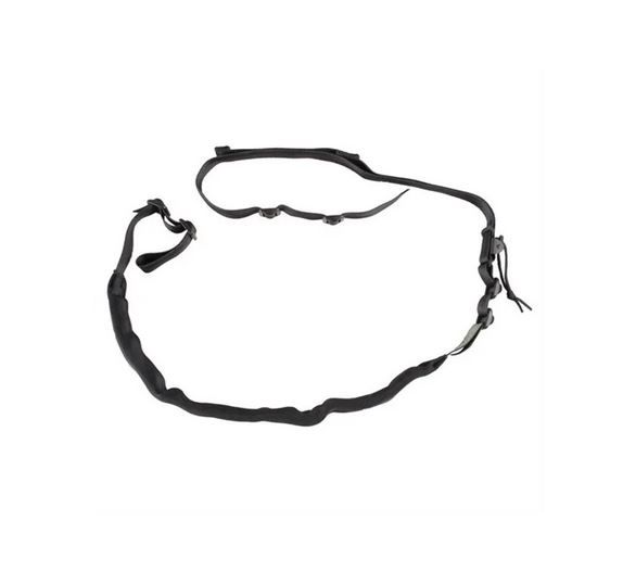 Viking Tactics VTAC Wide Padded Sling - Black