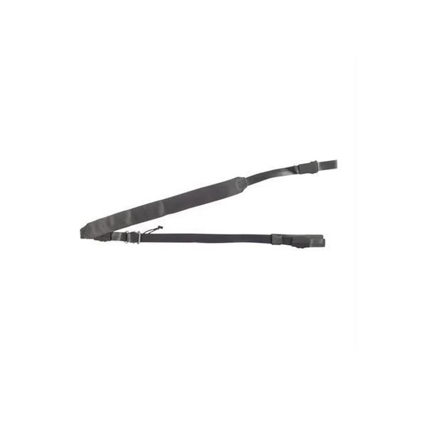 Viking Tactics Padded V-TAC Sling Upgrade - Black