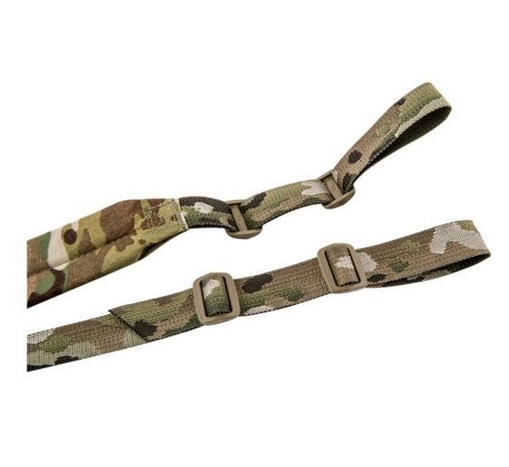 Viking Tactics VTAC Wide Padded Sling - Multicam