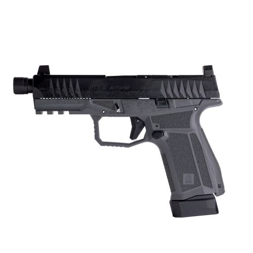 AREX Delta G2 M Tactical 9mm Semi-Auto Pistol