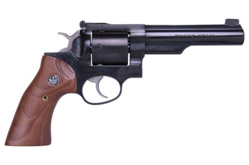 Ruger GP100 Limited Edition .44 Special 5 Half Lug Barrel, 5 Shot