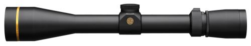 Leupold 170681 VX-3i 3.5-10x 40mm Obj 29.9-11 ft @ 100 yds FOV 1 Tube Black Matte Finish Boone & Crockett (SFP)