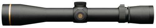 Leupold 170701 VX-3i 4.5-14x 40mm Obj 18.7-7.3 ft @ 100 yds FOV 30mm Tube Black