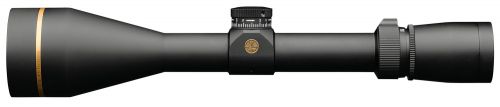 Leupold 170707 VX-3i 4.5-14x 50mm Obj 19.1-7.4 ft @ 100 yds FOV 1 Tube Black M