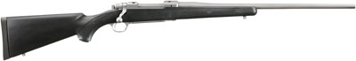 Ruger M77 Hawkeye All-Weather 6.5 Creedmoor Bolt Action Rifle