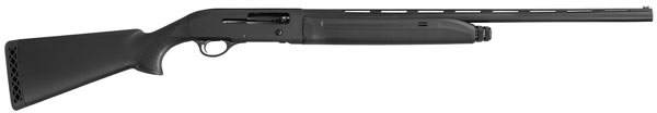 Westley and Scott Semi-Automatic 12 Gauge 3 4+1 Capacity 26 Barrel Syn