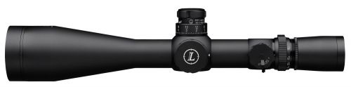 Leupold 170812 Mark 8 M5B2 3.5-25x56mm Obj 32.50-4.40 ft @ 100 yds FOV 35mm Tube Black Matte Finish Illuminated TMR (FFP)