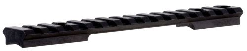 Leupold 1-Piece Base with 20 MOA For Remington 700 Long Action Black Mat