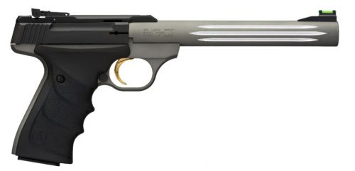 Browning Buckmark 22 URX *CA* 7.25 Black BBL