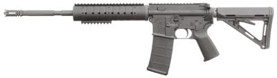 Anderson Manufacturing AR-15 5.56 NATO Semi Auto Rifle