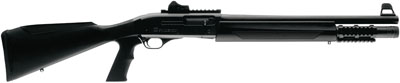 FN SPL Semi-Automatic 12 Gauge 3 6+1 18 Barrel