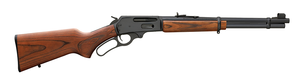 Marlin 336Y .30-30 Win Lever Action Rifle