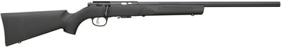 Marlin Model XT-17V .17 HMR Bolt Action Rifle