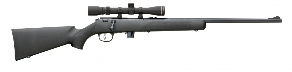 Marlin XT-22 RO .22 LR Bolt Action Rifle
