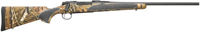 Remington 700 SPS .7mm-08 Rem Bolt Action Rifle