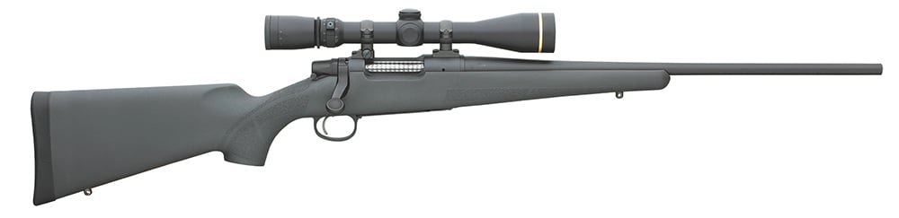 Remington Model Seven .243 Rem Bolt Action Rifle