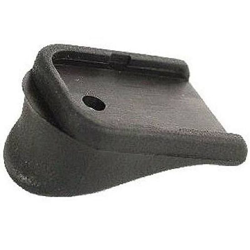 Ergo Ergo Never Quit Magazine Well Grip AR-15/M-4 Bla Ergo Ergo Never Quit Magazine Well Grip AR-15/M-4 Bla