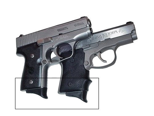 Buds Gun Shop